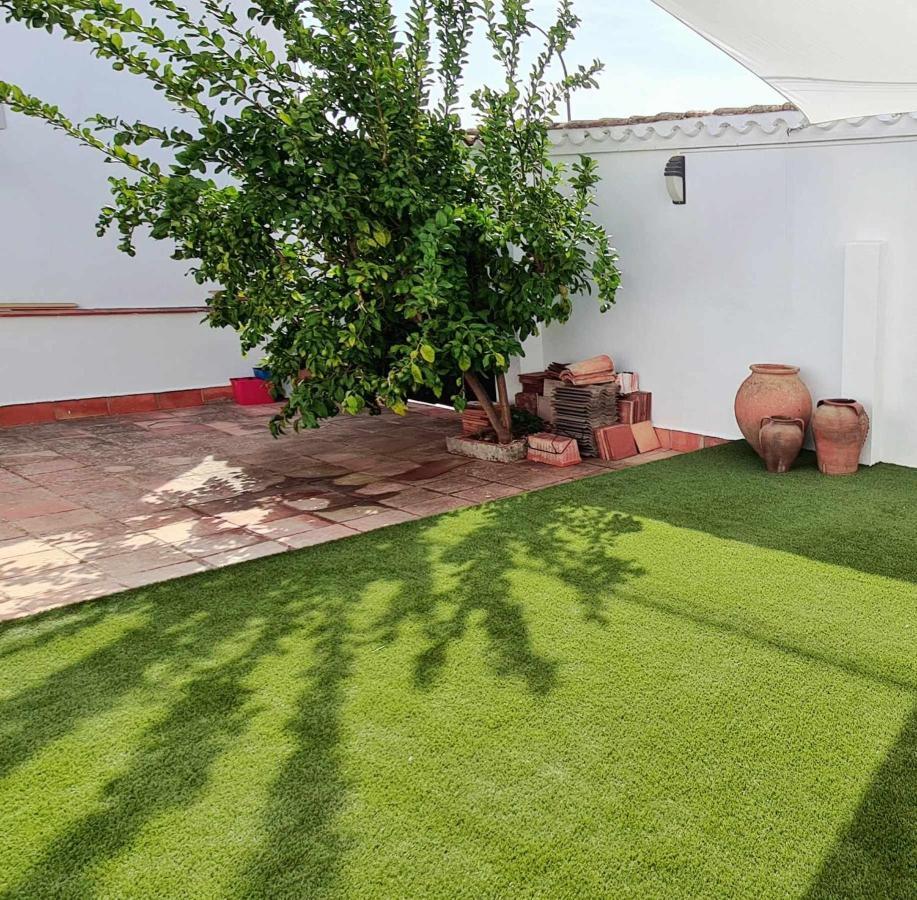 Casa Demaximo Villa Navalpino Exterior photo